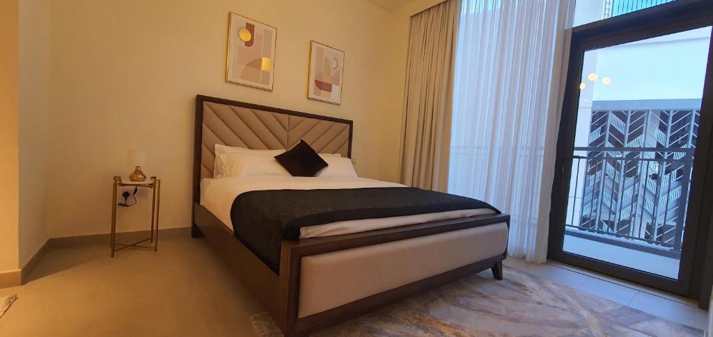 SVIZONA Premium 2 Bed I دارای منظره پانوراما از نهر