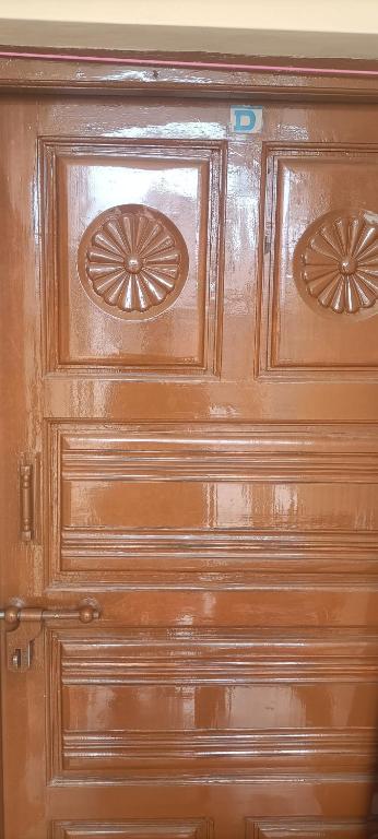 ANBU RAMANA Guest House - Daire - Zemin Kat