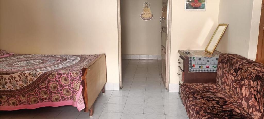 ANBU RAMANA Guest House - Daire - Zemin Kat