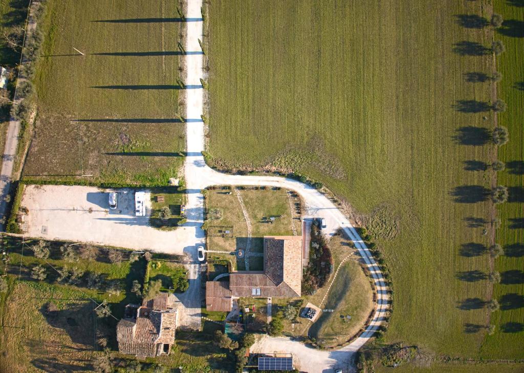 All'Antica Mattonata - 9