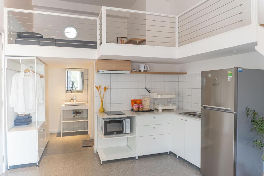 M Village Living Lê Văn Sỹ, TP. Hồ Chí Minh (giá cập nhật 2025)