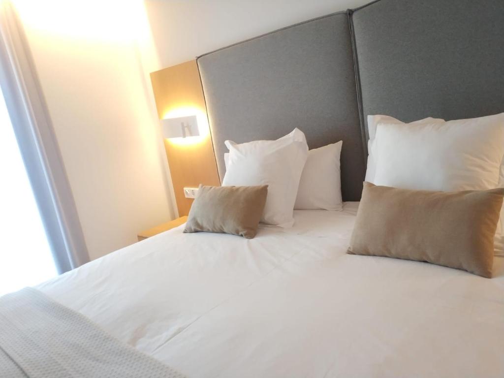Hotel Mas Catxina - Double Or Twin Room