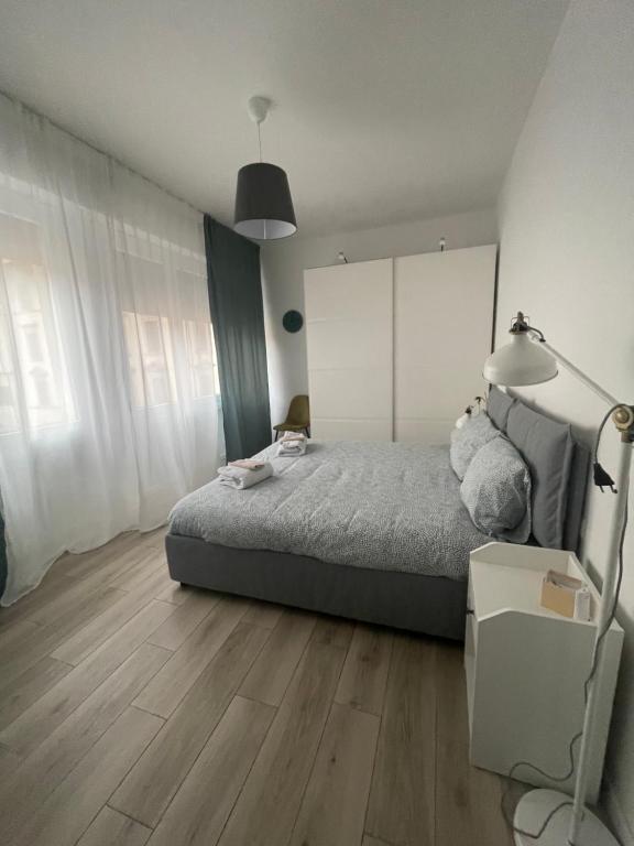 Private room in Daniela's house - Double Room