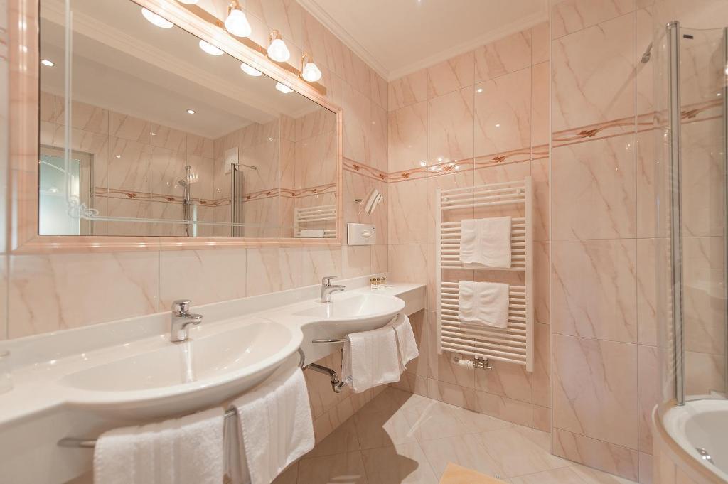 Hotel Dornauhof - 11