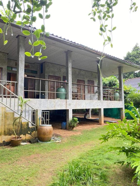 BaanYai Beach Resort Koh Mak - 11