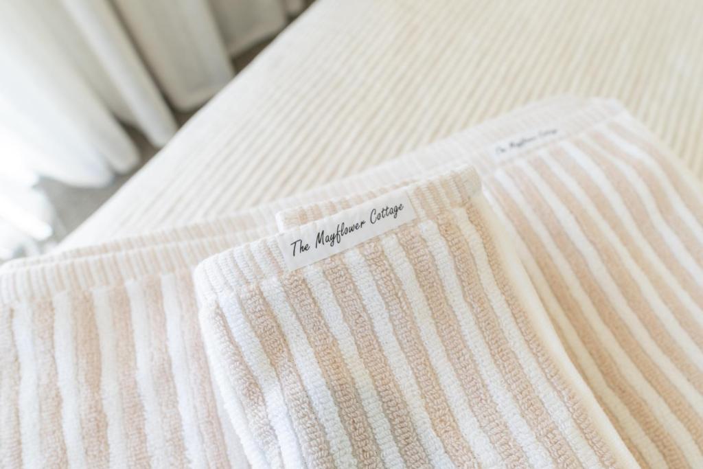 The Mayflower Cottage - Resim 19