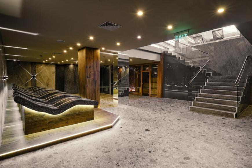 Fotografie z fotogalerie ubytování Private 1bedroom apt in SPA Resort - SPA included v destinaci Bansko