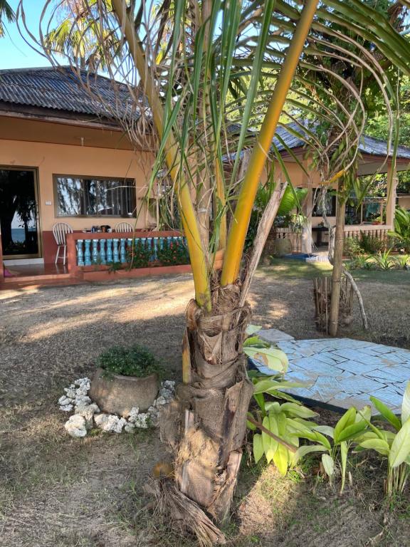 BaanYai Beach Resort Koh Mak - 10