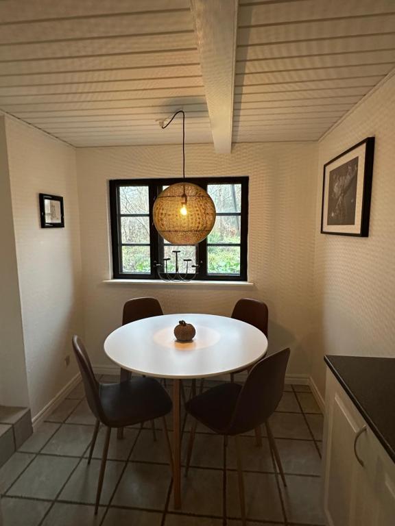 Fotografie z fotogalerie ubytování Troldegaarden Guesthouse v destinaci Køge