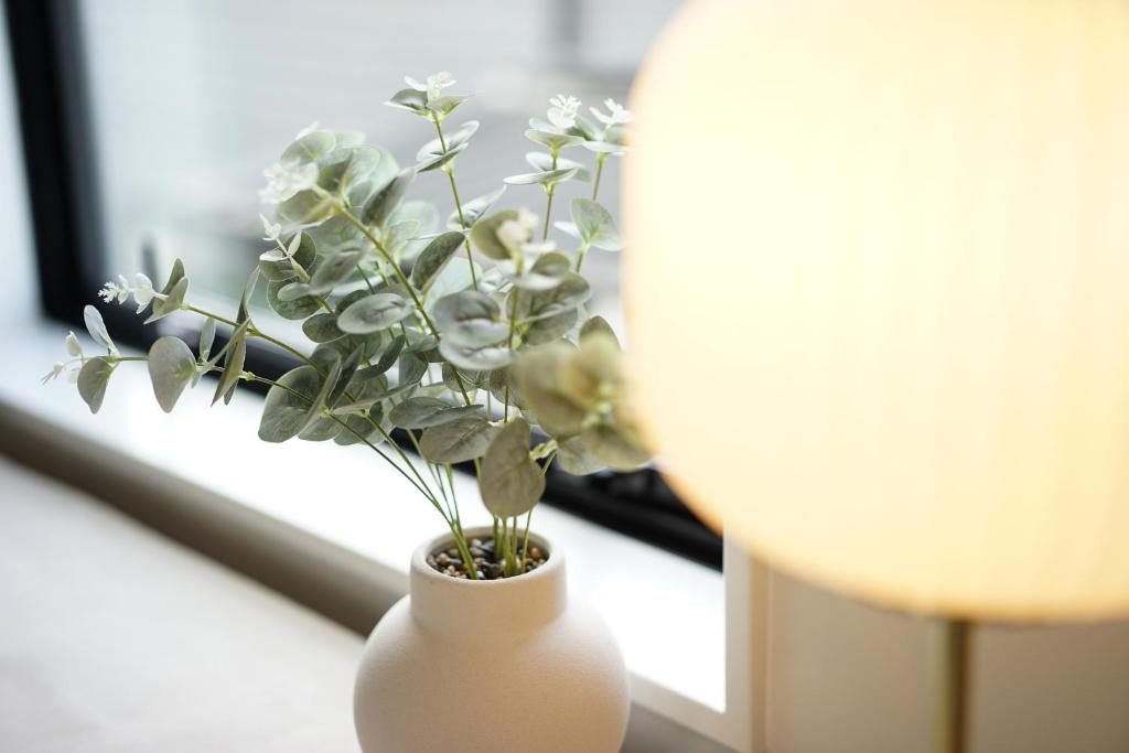 Fabulous River View - Brand New House In Hamilton - Resim 30