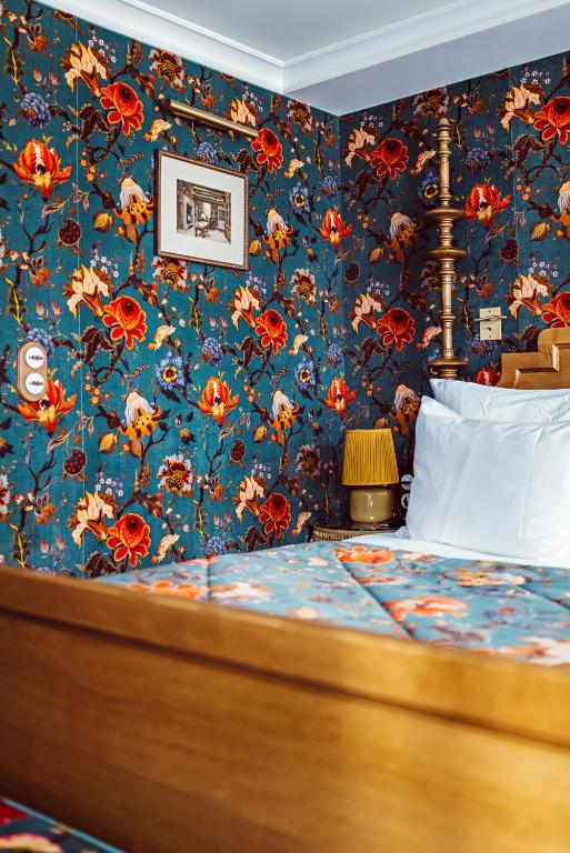 Hôtel Eldorado Paris - 8