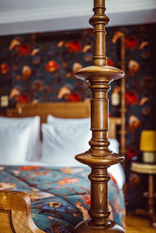 Hôtel Eldorado Paris - 9