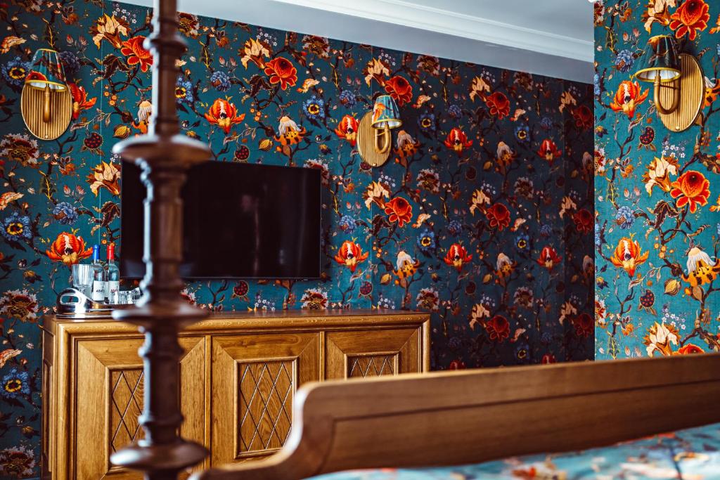 Hôtel Eldorado Paris - 12