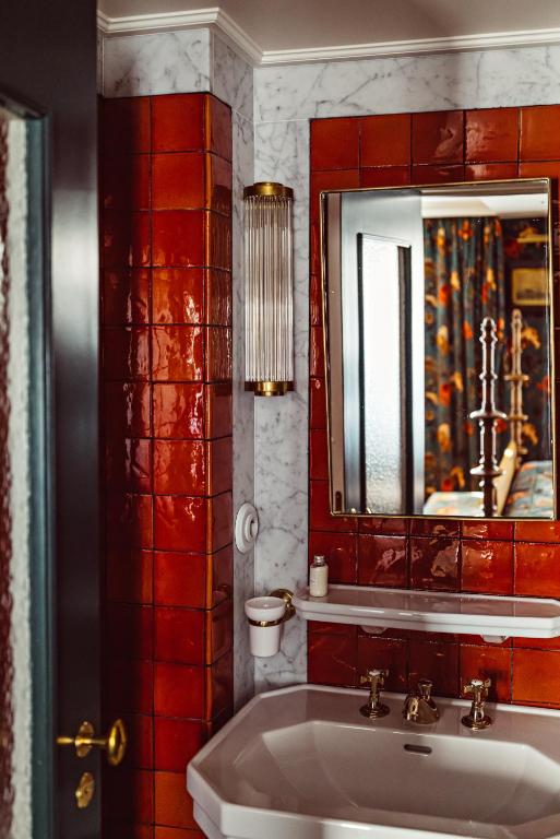 Hôtel Eldorado Paris - 15