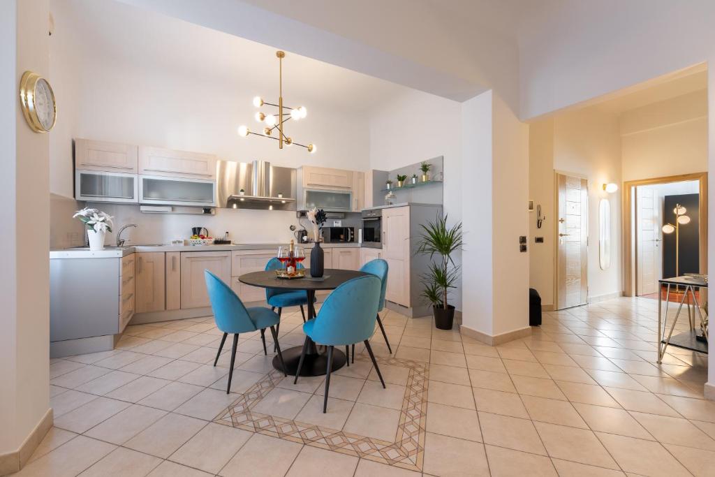 Elegant Suite Central Florence