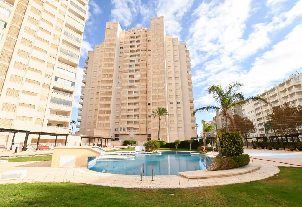APARTAMENTO "Mis tesoros"