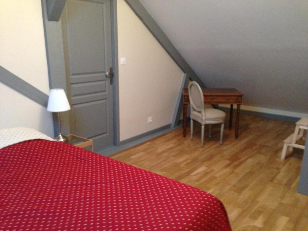 Villa Varco - King Studio Con Divano Letto
