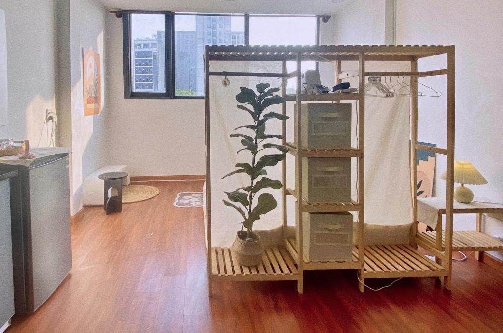 Mơ Staycation Saigon, TP. Hồ Chí Minh (cập nhật giá năm 2024)