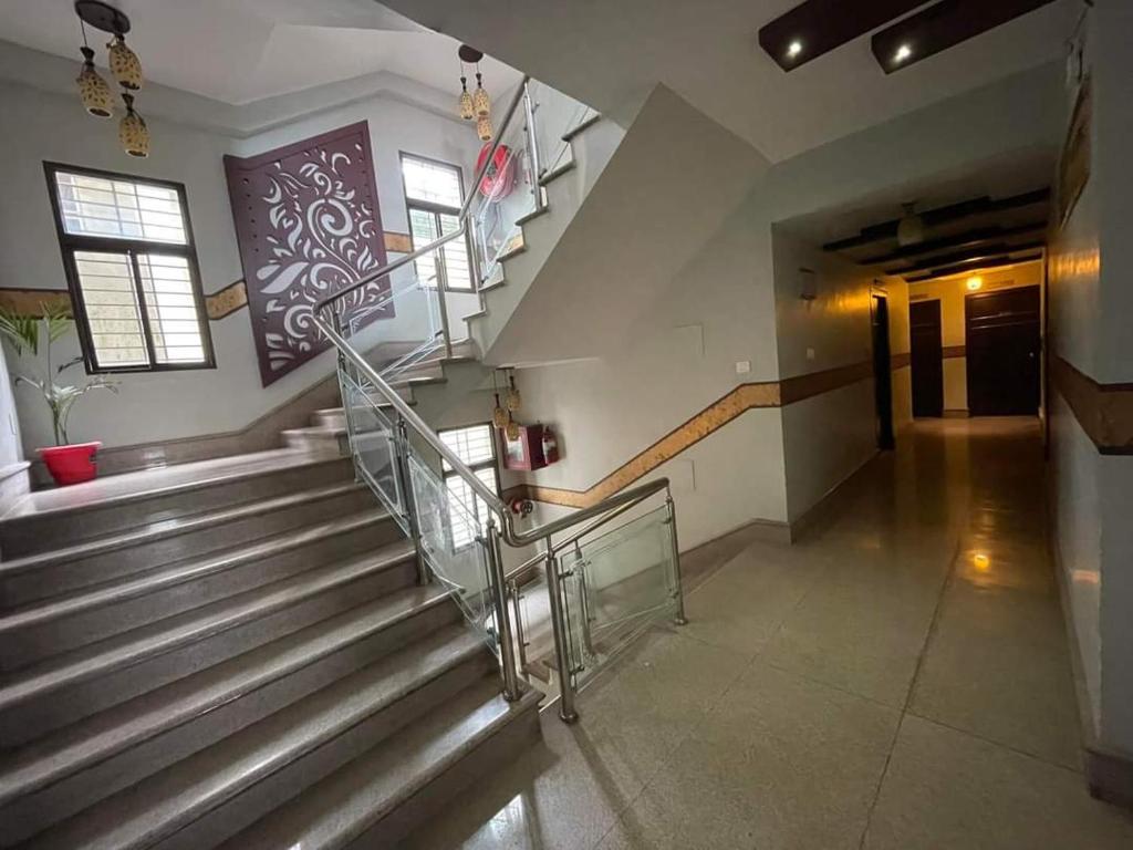 Fotografie z fotogalerie ubytování Hotel Sundaram Palace v destinaci Siliguri