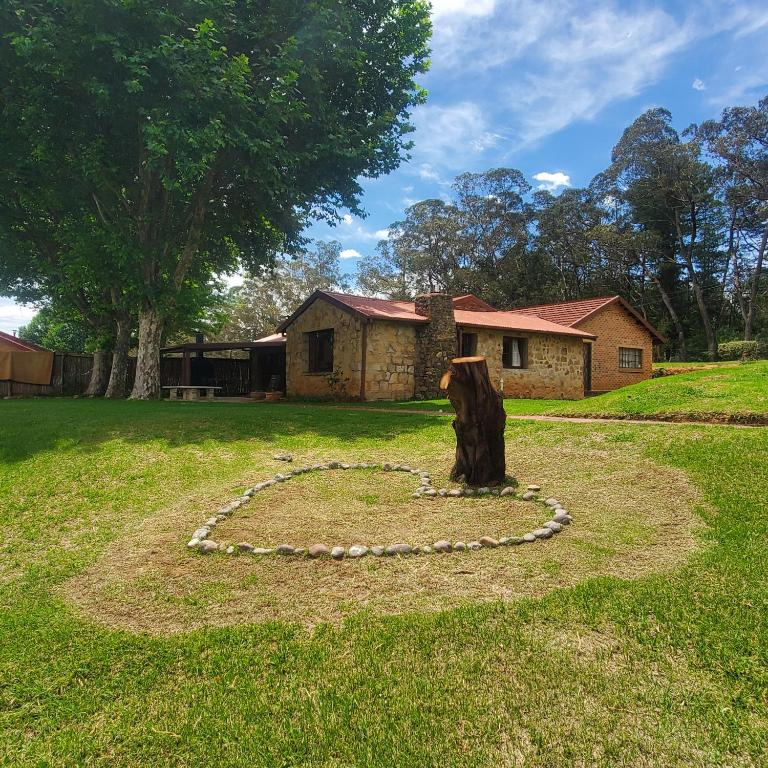 Walkers Peak Cottage - Casa De Dos Dormitorios