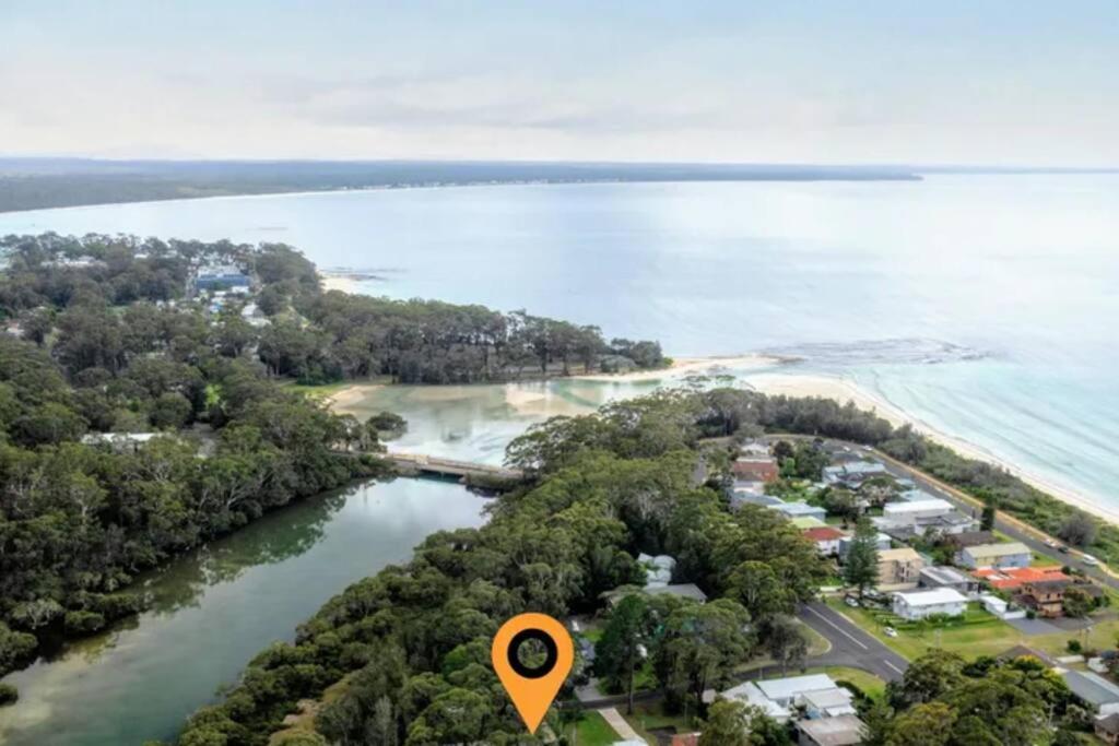 Beach House by the Sands, Vincentia (updated prices 2024)