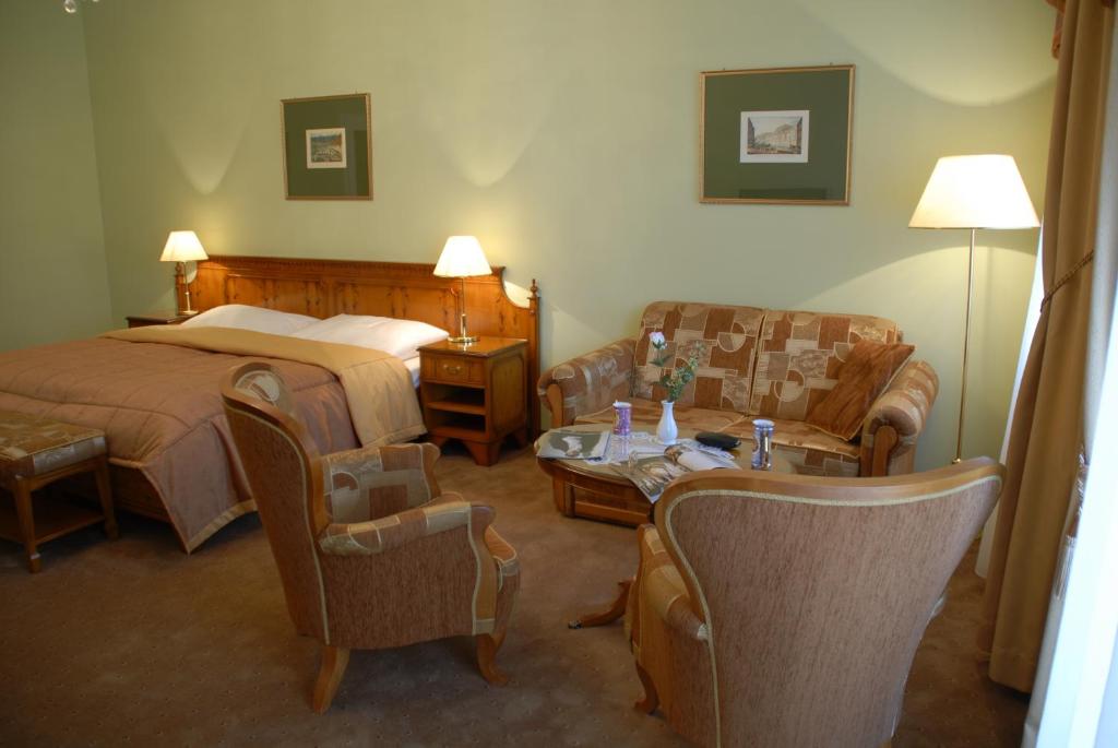 Bristol Georgy House - Resim 37