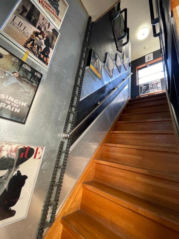 Fotografie z fotogalerie ubytování Jiji-Baba house v destinaci Noda
