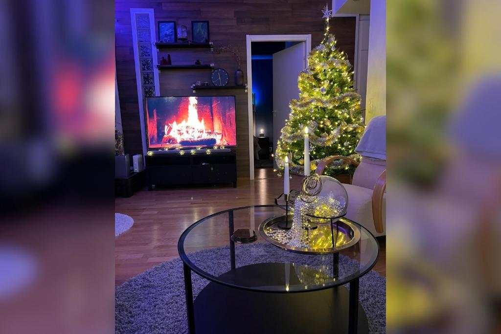 Lapland city apartment, Rovaniemi (updated prices 2024)