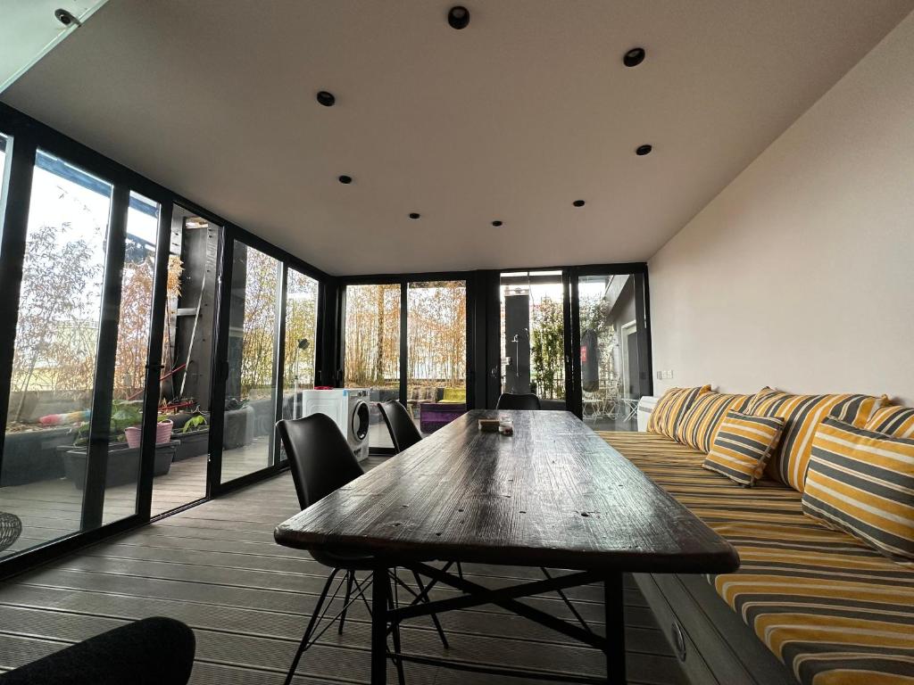 Botanic Loft - Imazhi 4
