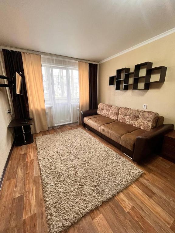 Gallery image of Имидж теплая уютная квартира в центре in Petropavlovsk