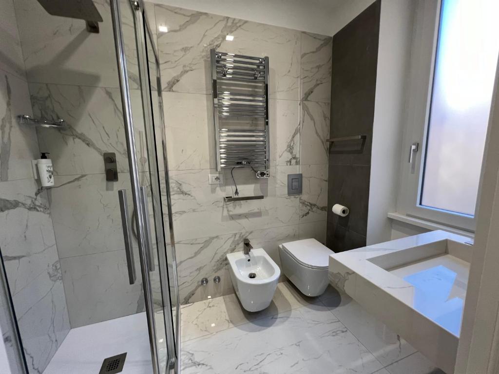 Vittoria's Luxury Rooms - 15