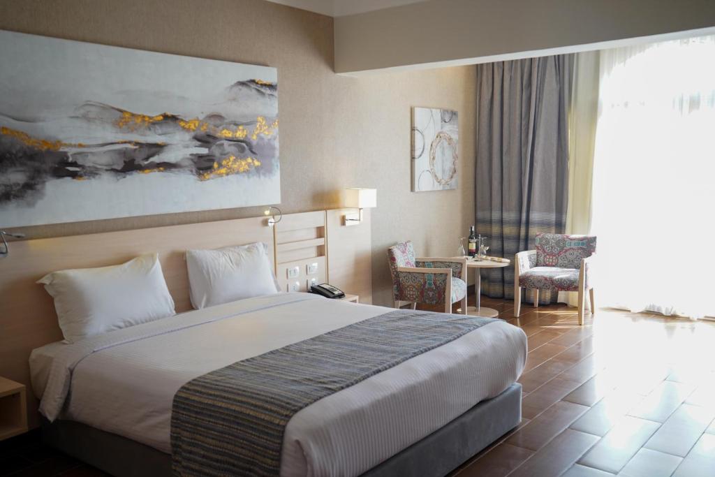 Xanadu Makadi Bay - High Class All Inclusive - 10