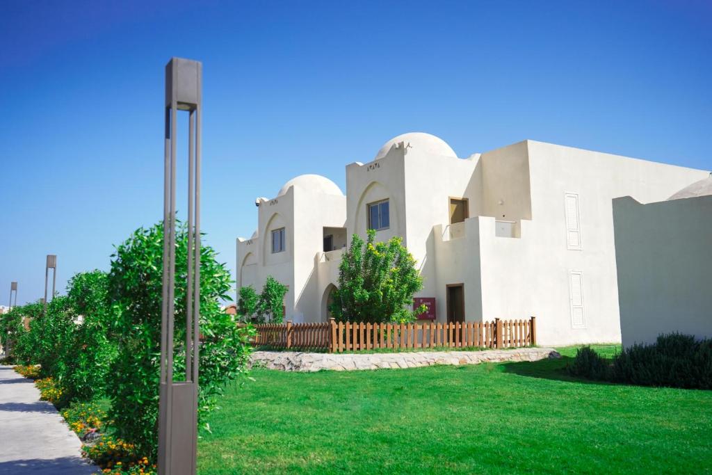 Xanadu Makadi Bay - High Class All Inclusive - 11