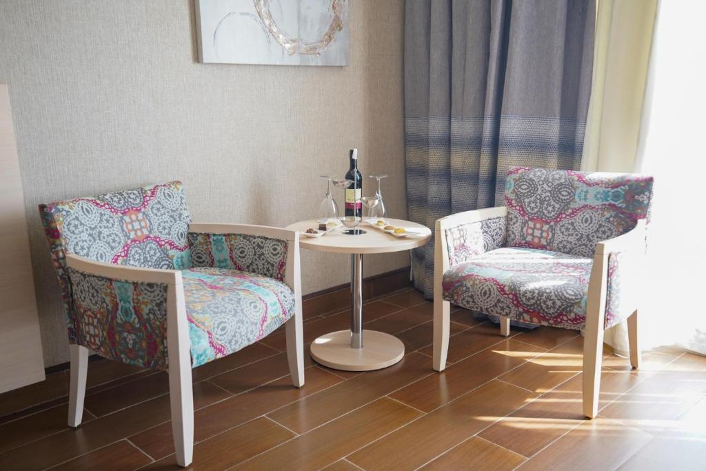 Xanadu Makadi Bay - High Class All Inclusive - 9