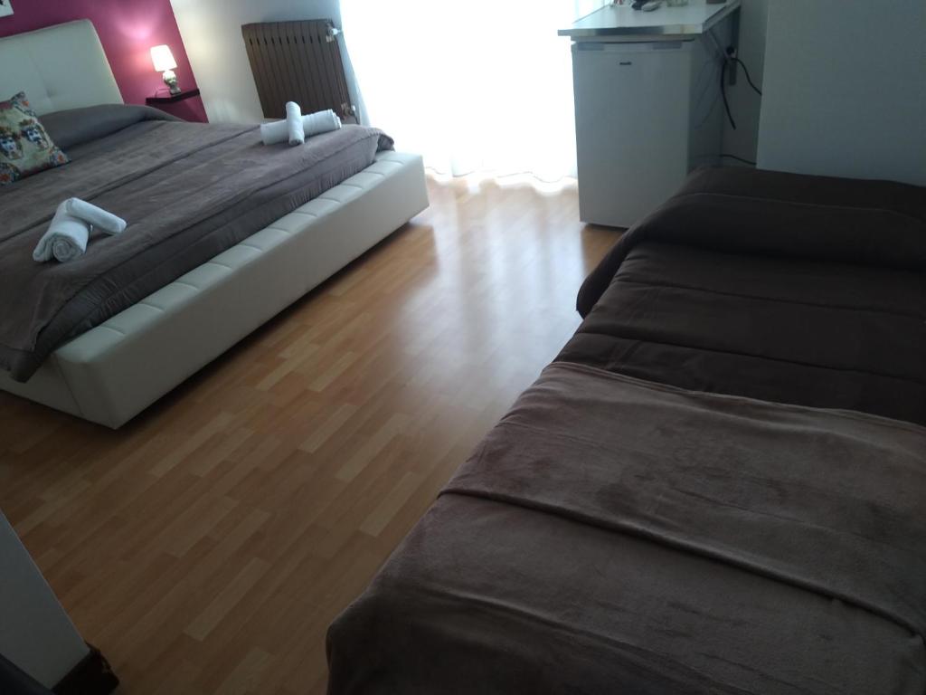 Artemide Rent BedRooms - 8