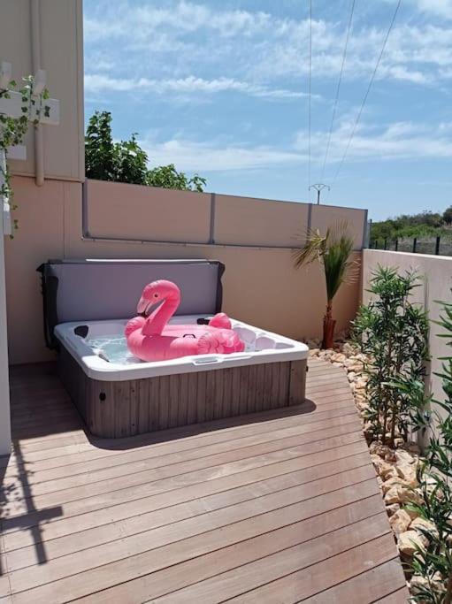 Fotografie z fotogalerie ubytování Oasis v destinaci Frontignan