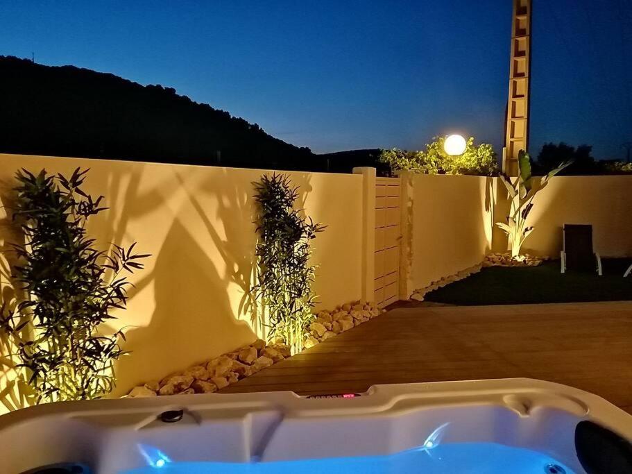 Fotografie z fotogalerie ubytování Oasis v destinaci Frontignan