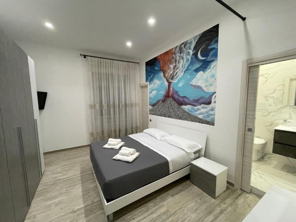 B&B Airport Serenity suites