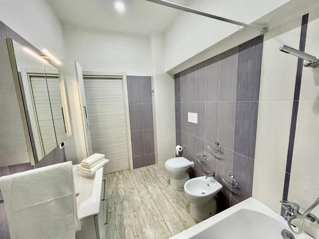 B&B Airport Serenity suites - 8