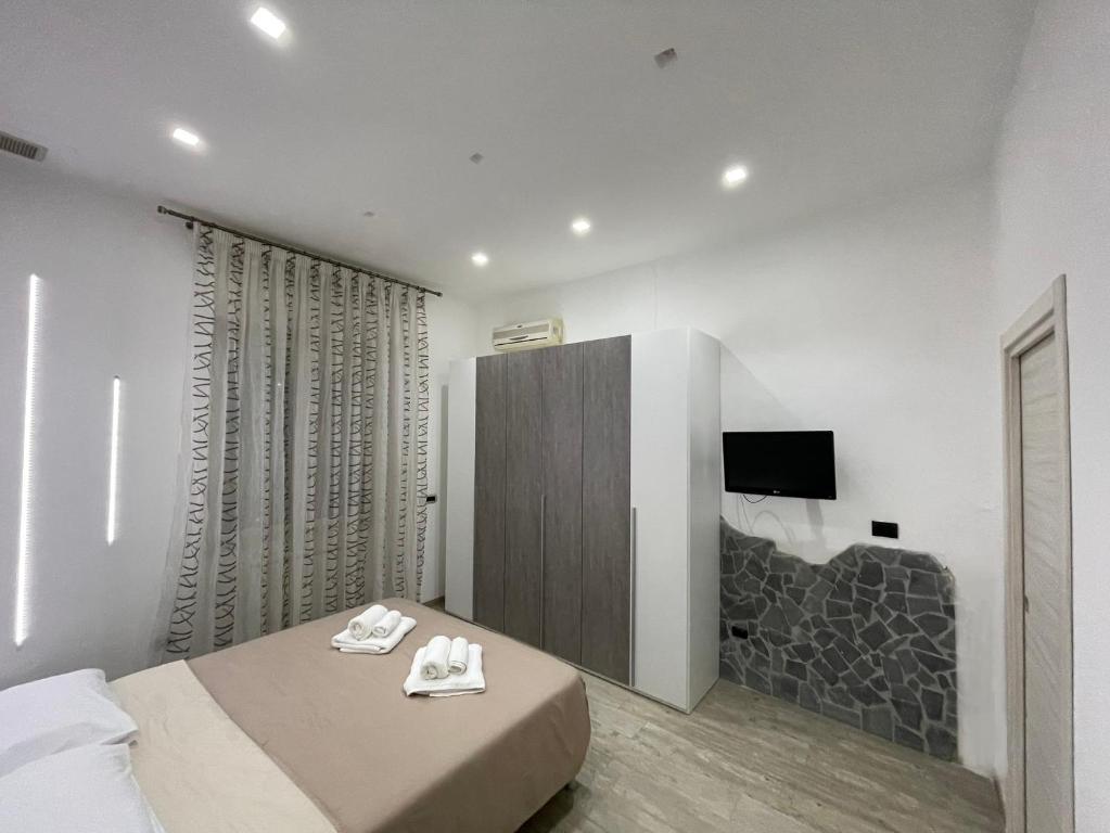 B&B Airport Serenity suites - 6