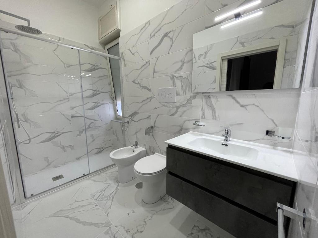 B&B Airport Serenity suites - 4