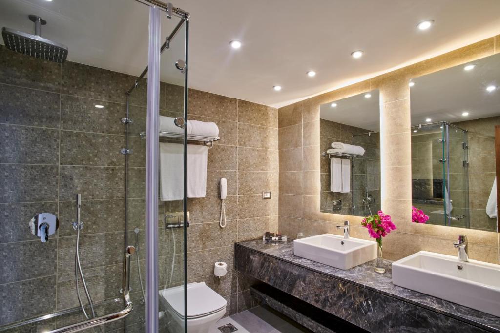 Maritim Jolie Ville Resort & Casino - 15