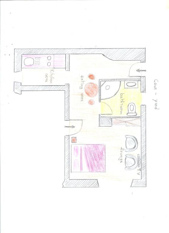 Location "Charme" – photo 13