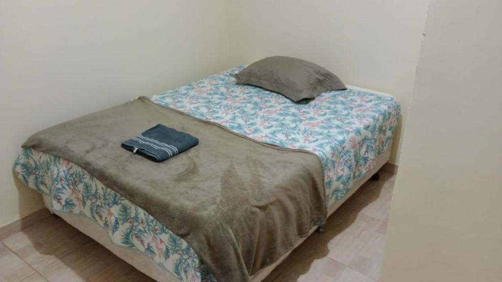 Afbeelding uit fotogalerij van Casa Roma Cidade Ocidental in Cidade Ocidental