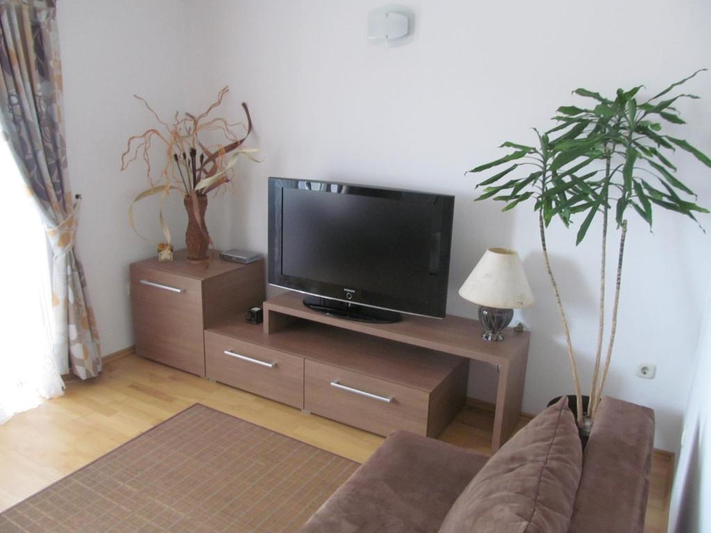 Apartment Danese Promajna - Apartamento De Dos Dormitorios