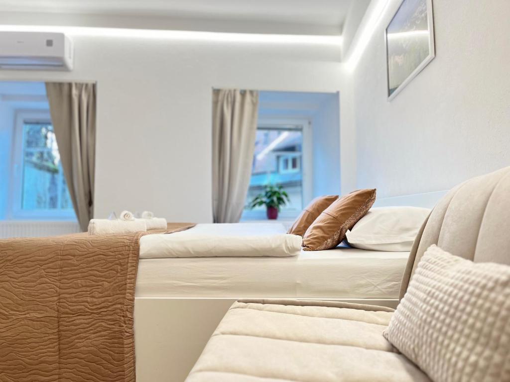 Under Castle Apartment, Ljubljana (updated prices 2024)