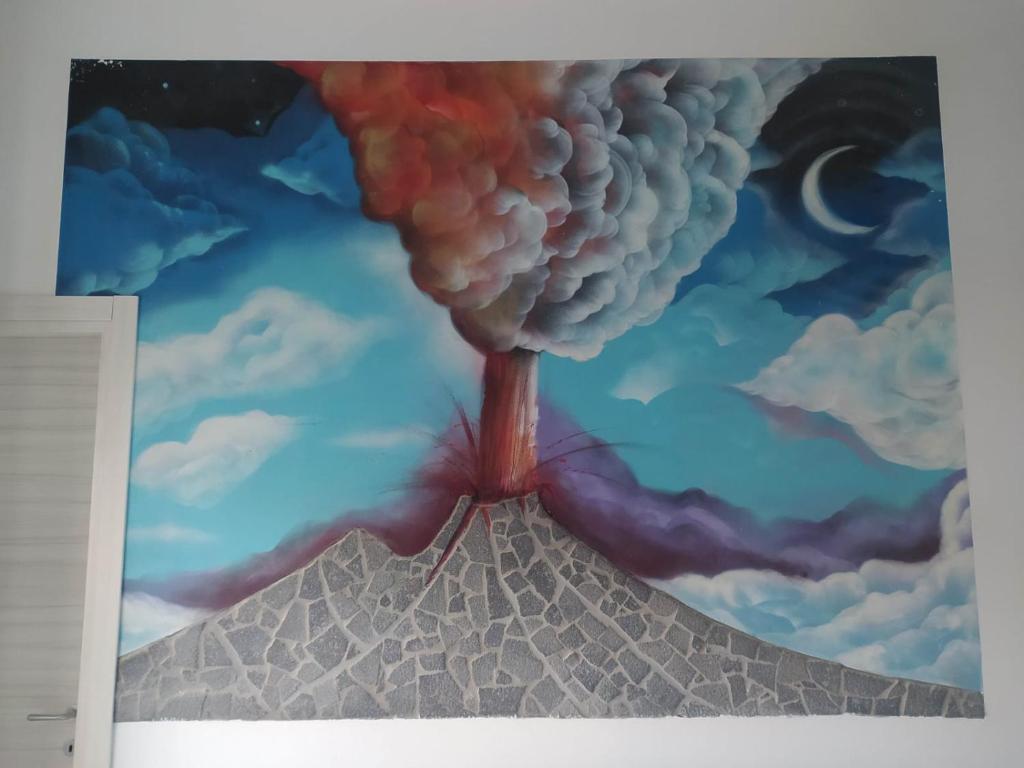 B&B Airport Serenity suites - 3