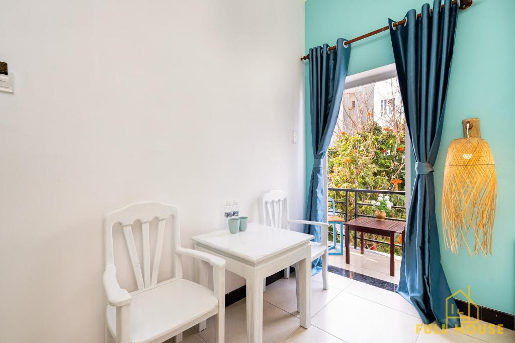 Foto Vũng Tàus asuva majutusasutuse M2 Villa Hotel Vũng Tàu galeriist