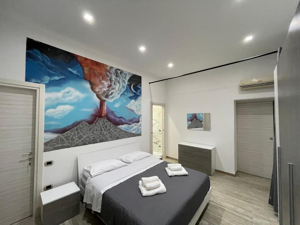 B&B Airport Serenity suites - 2