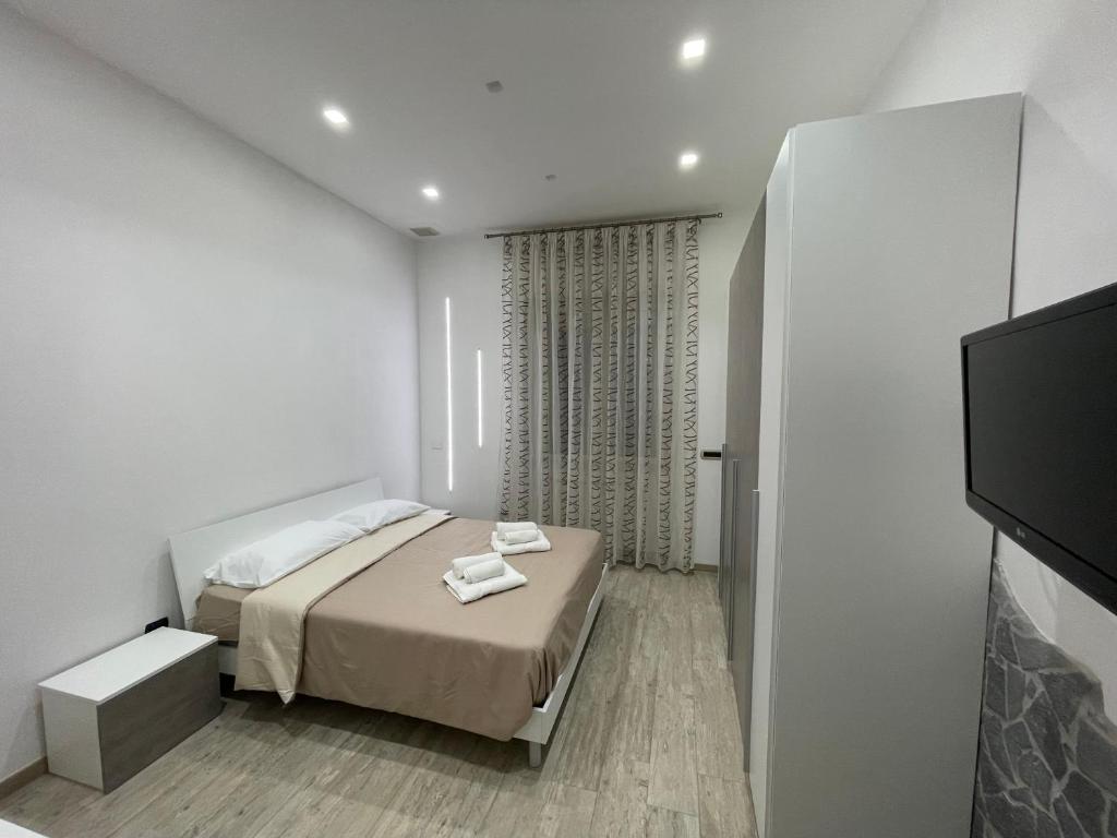 B&B Airport Serenity suites - 7